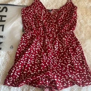 Brand new SHEIN Romper